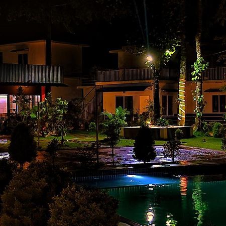 Haze Woods Resort Vaduvanchal Экстерьер фото