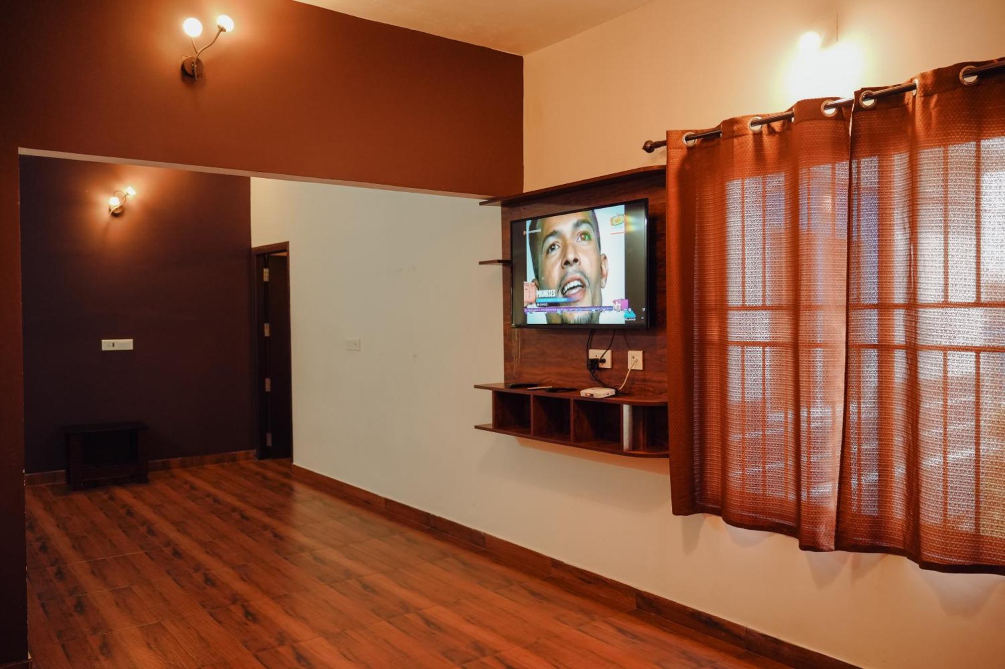 Haze Woods Resort Vaduvanchal Экстерьер фото