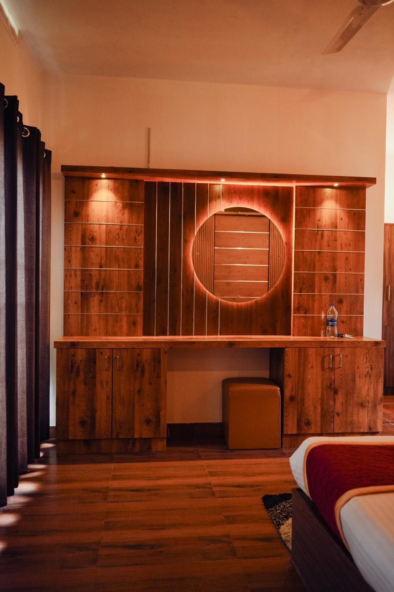 Haze Woods Resort Vaduvanchal Экстерьер фото