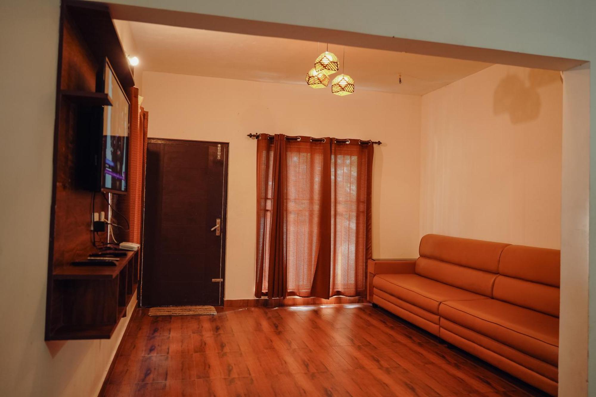 Haze Woods Resort Vaduvanchal Экстерьер фото