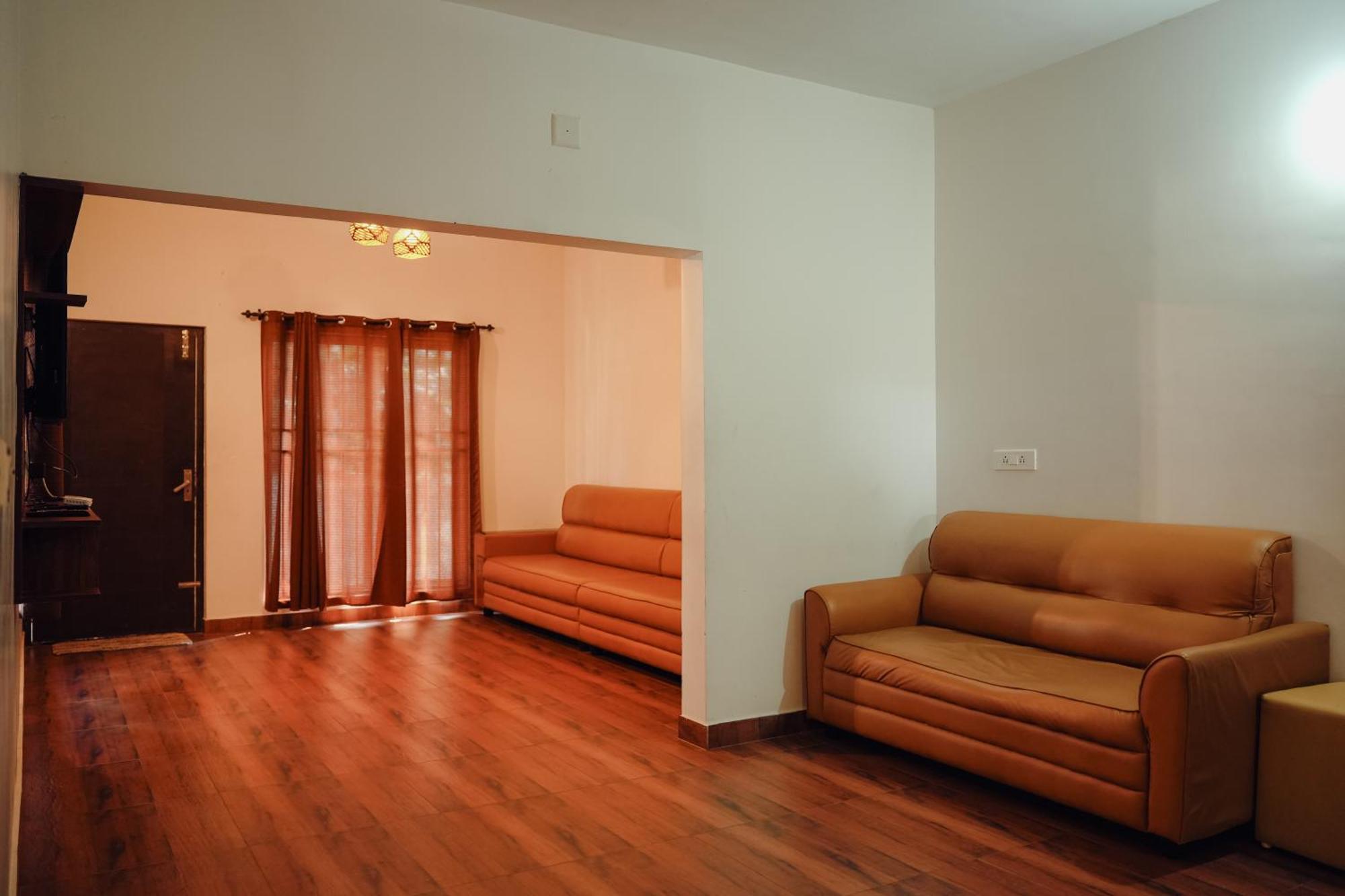 Haze Woods Resort Vaduvanchal Экстерьер фото