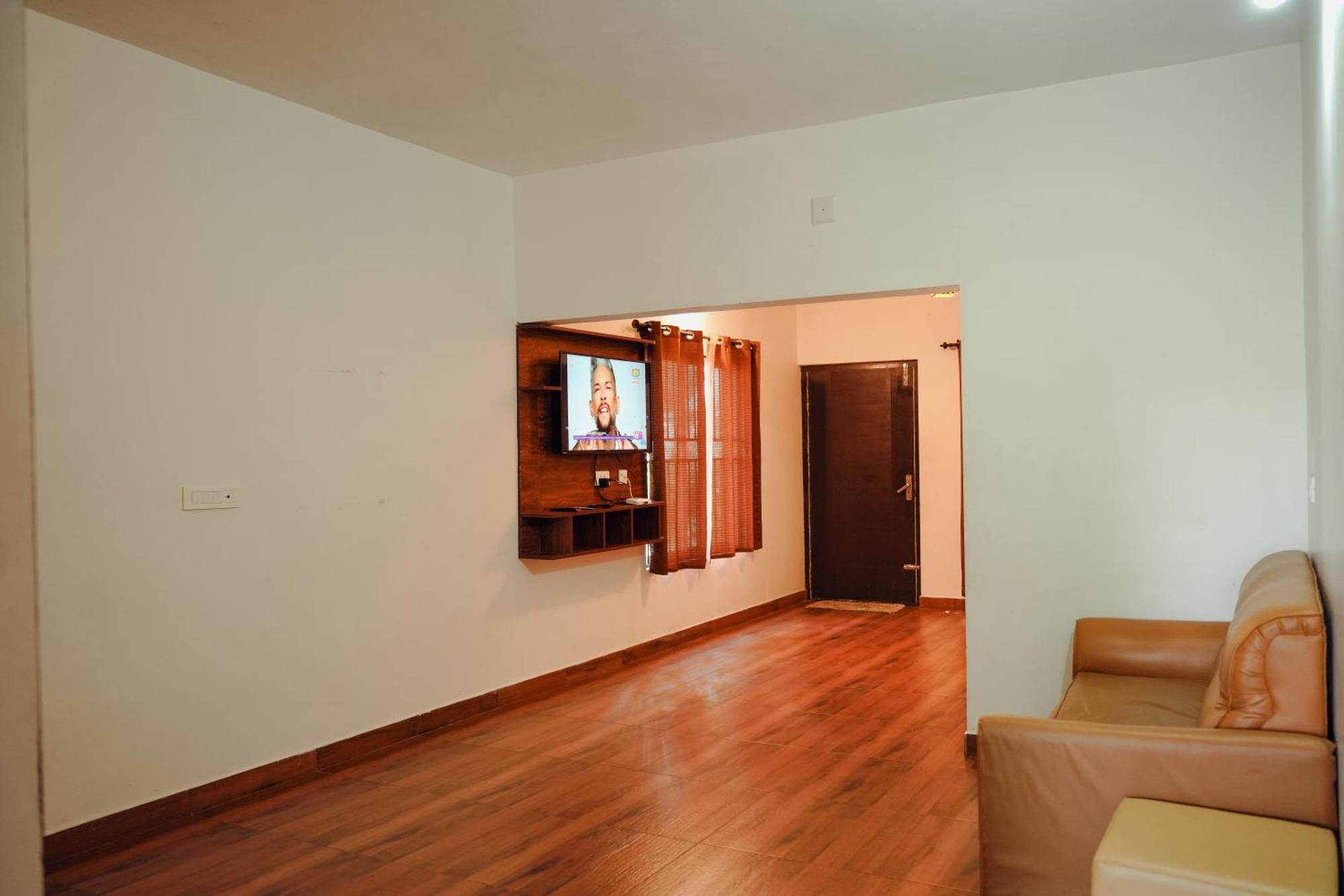 Haze Woods Resort Vaduvanchal Экстерьер фото