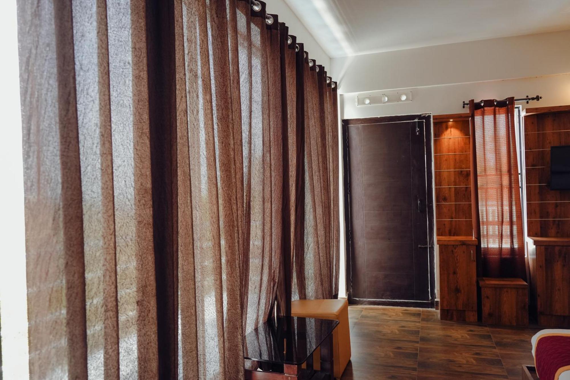 Haze Woods Resort Vaduvanchal Экстерьер фото